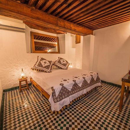 Riad Gzira Fez Номер фото